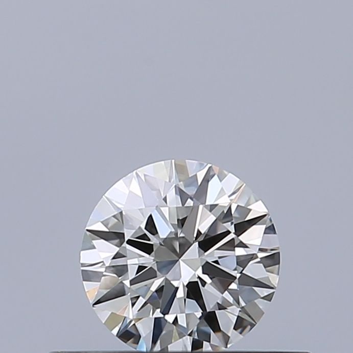 Loose Diamond - ROUND 0.32ct G VVS2: Loose Diamond - ROUND 0.32ct G VVS2 Source: Natural Shape: ROUND Carats: 0.32 Color: G Clarity: VVS2 Certification: GIA Video: