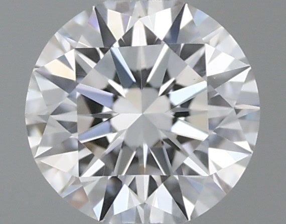 Loose Diamond - ROUND 0.18ct E VVS2 (1 of 1)