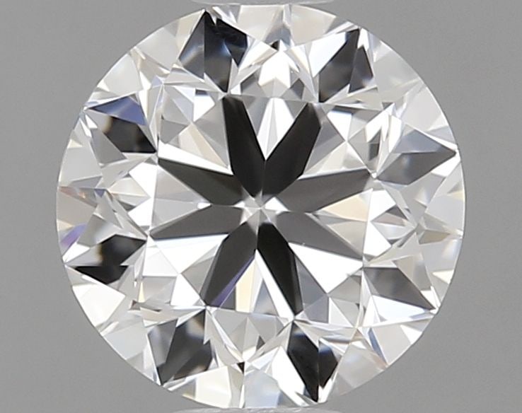 Loose Diamond - ROUND 1.01ct D VS1: Loose Diamond - ROUND 1.01ct D VS1 Source: Natural Shape: ROUND Carats: 1.01 Color: D Clarity: VS1 Certification: GIA The Diamond Depot Guarantee: All items in this auction are guaranteed to be 100% a