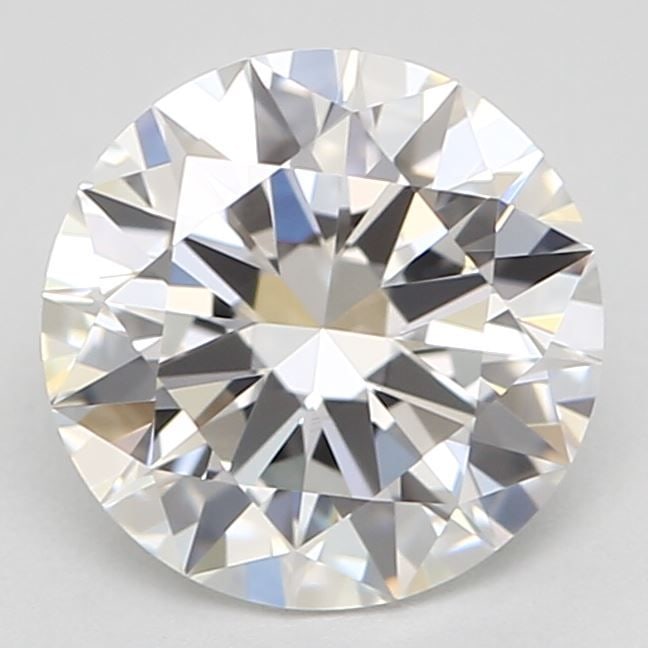 Loose Diamond - ROUND 1.01ct F VVS1: Loose Diamond - ROUND 1.01ct F VVS1 Source: Natural Shape: ROUND Carats: 1.01 Color: F Clarity: VVS1 Certification: GIA Video: