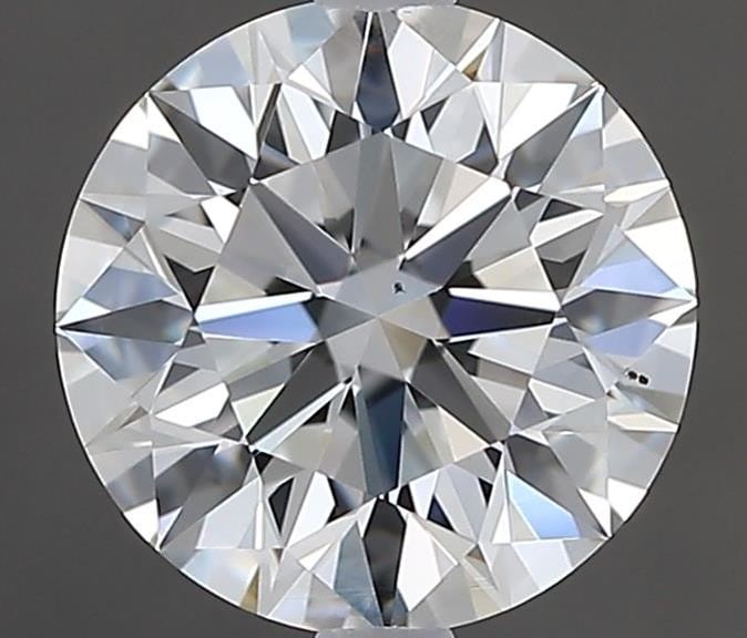 Loose Diamond - ROUND 1.04ct I VS2: Loose Diamond - ROUND 1.04ct I VS2 Source: Natural Shape: ROUND Carats: 1.04 Color: I Clarity: VS2 Certification: GIA Video:
