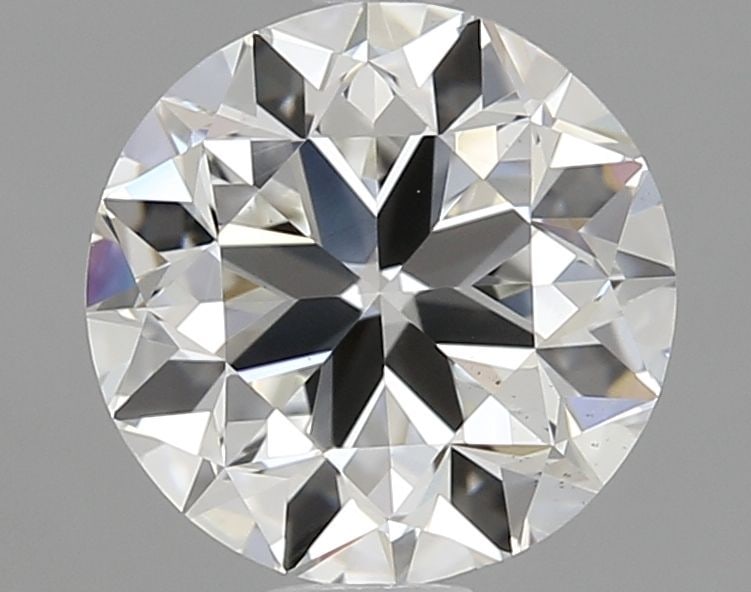 Loose Diamond - ROUND 1.5ct H VS2: Loose Diamond - ROUND 1.5ct H VS2 Source: Natural Shape: ROUND Carats: 1.5 Color: H Clarity: VS2 Certification: GIA The Diamond Depot Guarantee: All items in this auction are guaranteed to be 100% aut