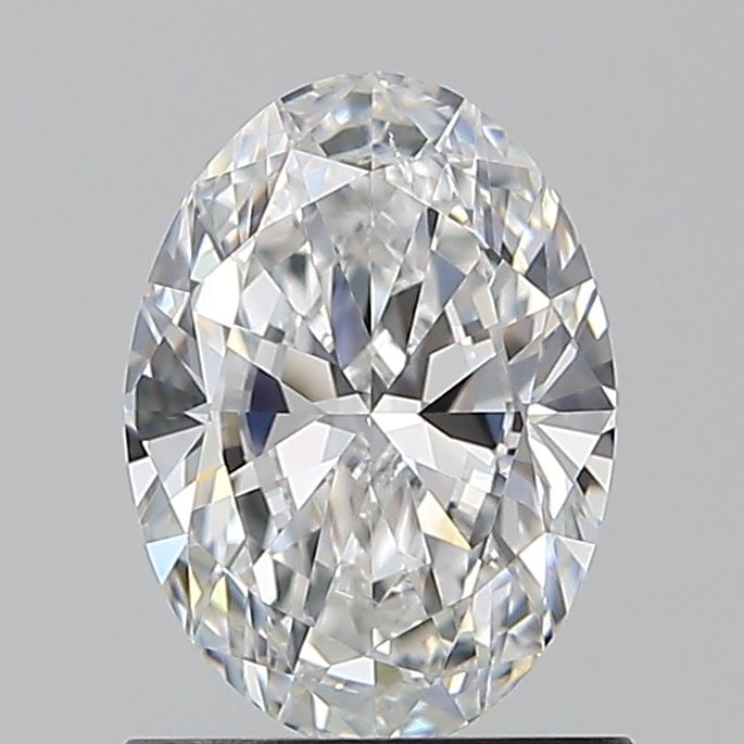 Loose Diamond - OVAL 1.0ct D SI1: Loose Diamond - OVAL 1.0ct D SI1 Source: Natural Shape: OVAL Carats: 1.0 Color: D Clarity: SI1 Certification: GIA Video: Video Link The Diamond Depot Guarantee: All items in this auction are