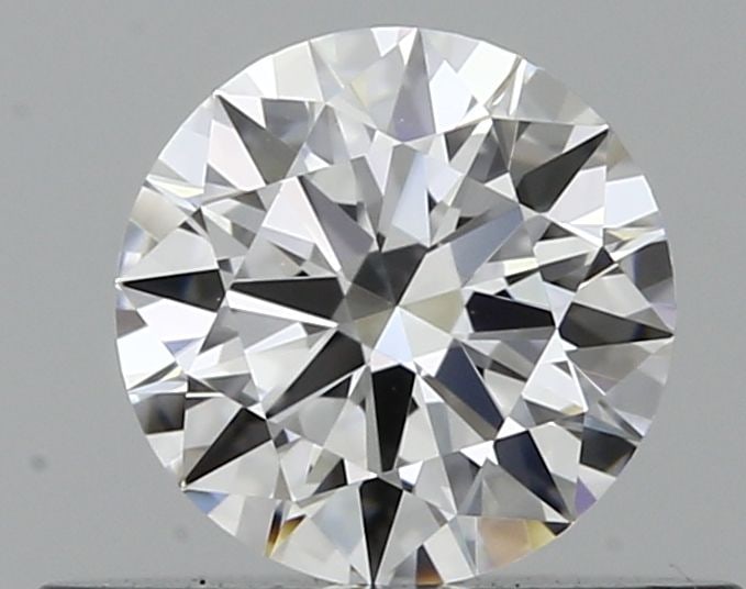 Loose Diamond - ROUND 0.36ct D VVS2 (1 of 1)