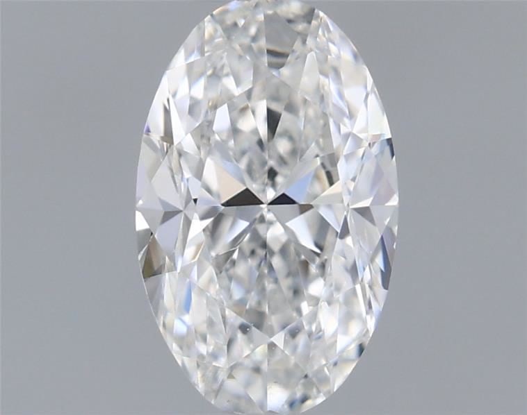 Loose Diamond - OVAL 0.7ct E VS2 (1 of 1)