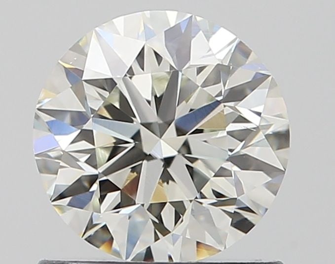 Loose Diamond - ROUND 0.9ct I VS2: Loose Diamond - ROUND 0.9ct I VS2 Source: Natural Shape: ROUND Carats: 0.9 Color: I Clarity: VS2 Certification: GIA Video: Video Link The Diamond Depot Guarantee: All items in this auction are