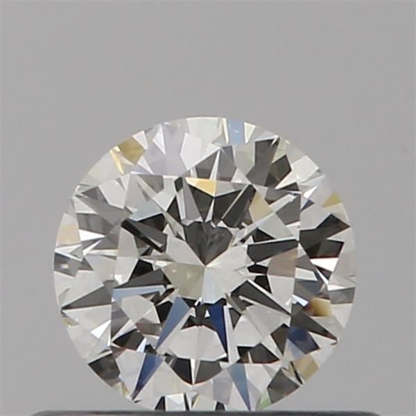 Loose Diamond - ROUND 0.4ct I VVS1 (1 of 1)