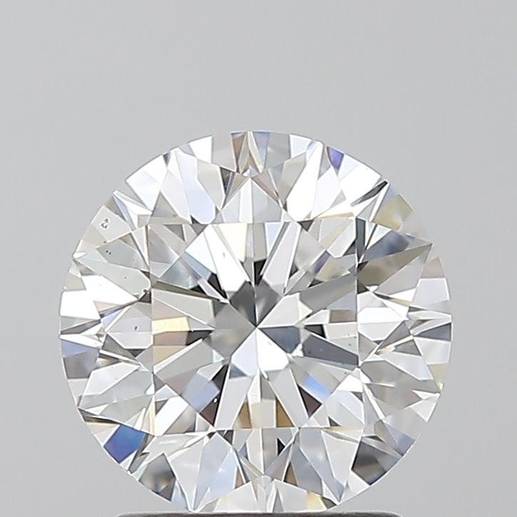 Loose Diamond - ROUND 1.7ct E VS2 (1 of 1)