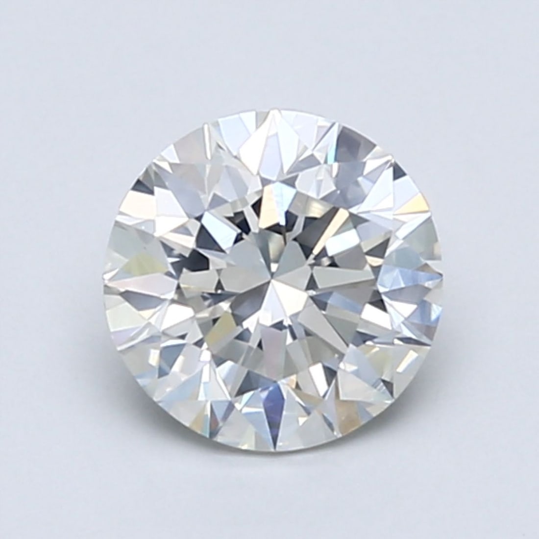 Loose Diamond - ROUND 1.13ct I SI2: Loose Diamond - ROUND 1.13ct I SI2 Source: Natural Shape: ROUND Carats: 1.13 Color: I Clarity: SI2 Certification: GIA Video: