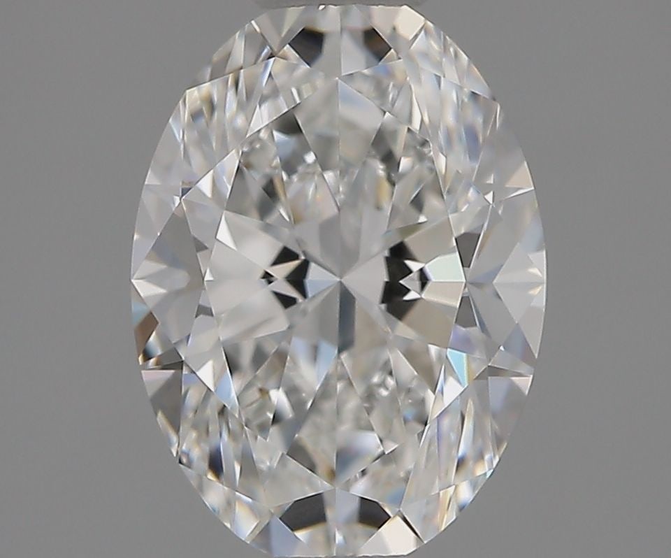 Loose Diamond - OVAL 1.8ct F VVS1 (1 of 1)