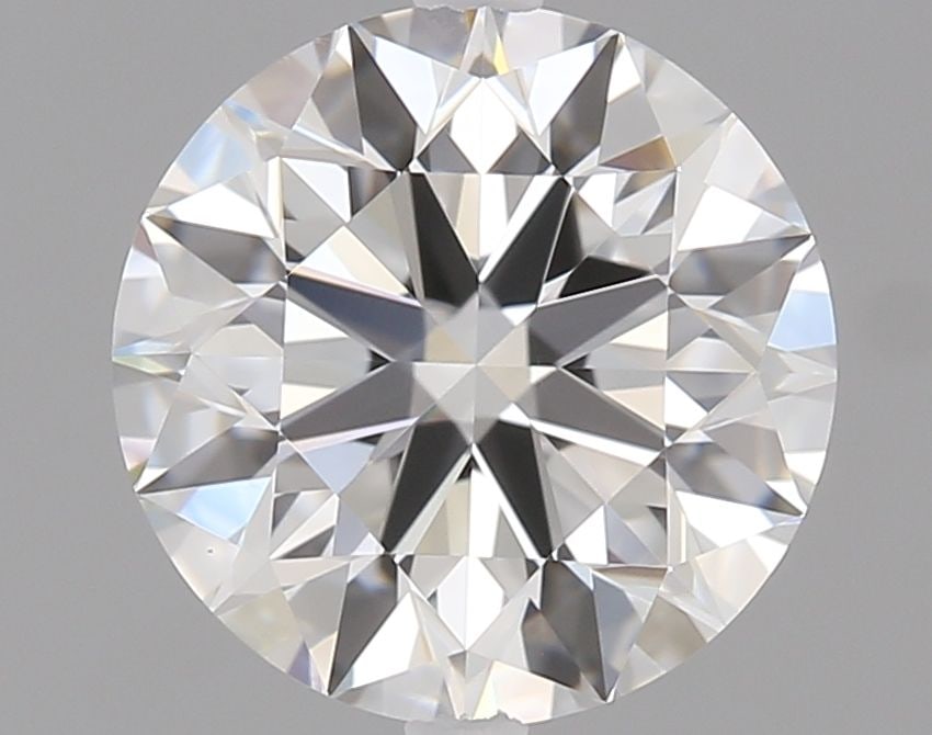 Loose Diamond - ROUND 1.4ct E VS1 (1 of 1)