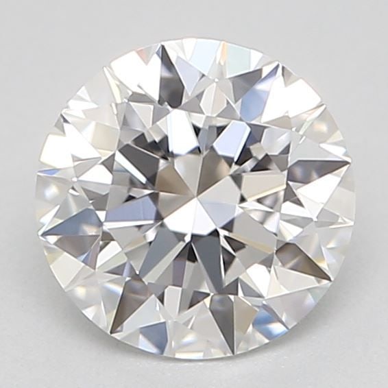 Loose Diamond - ROUND 0.59ct E VVS1: Loose Diamond - ROUND 0.59ct E VVS1 Source: Natural Shape: ROUND Carats: 0.59 Color: E Clarity: VVS1 Certification: GIA Video: