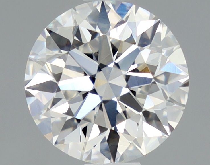 Loose Diamond - ROUND 0.76ct D VVS2: Loose Diamond - ROUND 0.76ct D VVS2 Source: Natural Shape: ROUND Carats: 0.76 Color: D Clarity: VVS2 Certification: GIA Video: Video Link The Diamond Depot Guarantee: All items in this auction are