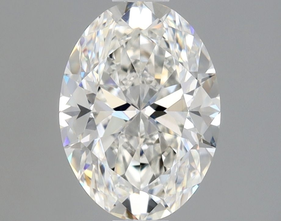 Loose Diamond - OVAL 1.0ct F VVS2 (1 of 1)