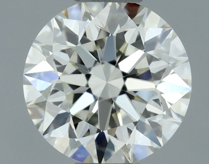 Loose Diamond - ROUND 0.5ct L VVS1: Loose Diamond - ROUND 0.5ct L VVS1 Source: Natural Shape: ROUND Carats: 0.5 Color: L Clarity: VVS1 Certification: GIA Video: