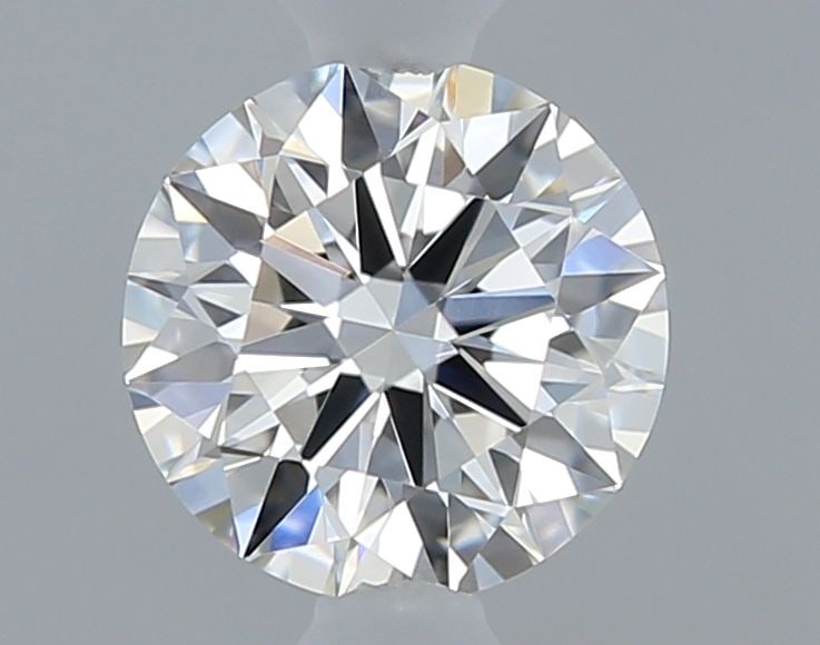 Loose Diamond - ROUND 0.32ct H VVS1 (1 of 1)