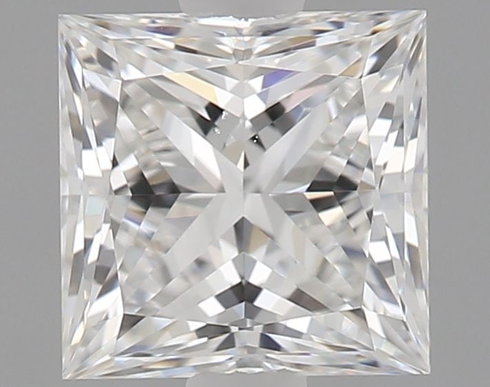 Loose Diamond - PRINCESS 0.7ct E VS2 (1 of 1)