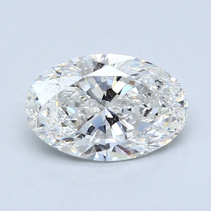 Loose Diamond - OVAL 1.52ct F SI1 (1 of 1)
