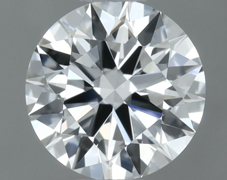 Loose Diamond - ROUND 0.48ct J VVS2: Loose Diamond - ROUND 0.48ct J VVS2 Source: Natural Shape: ROUND Carats: 0.48 Color: J Clarity: VVS2 Certification: GIA The Diamond Depot Guarantee: All items in this auction are guaranteed to be 100%
