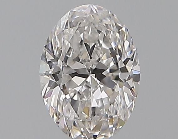 Loose Diamond - OVAL 0.4ct E SI1 (1 of 1)