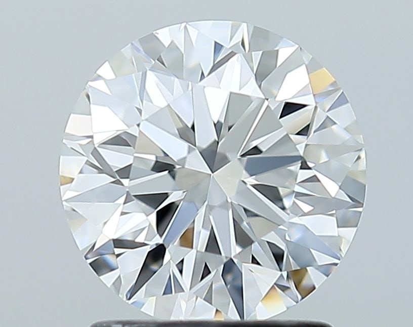 Loose Diamond - ROUND 1.51ct F VVS2: Loose Diamond - ROUND 1.51ct F VVS2 Source: Natural Shape: ROUND Carats: 1.51 Color: F Clarity: VVS2 Certification: GIA Video: