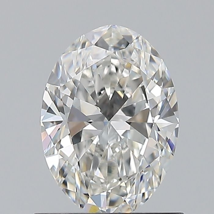 Loose Diamond - OVAL 0.8ct G VS1: Loose Diamond - OVAL 0.8ct G VS1 Source: Natural Shape: OVAL Carats: 0.8 Color: G Clarity: VS1 Certification: GIA Video: