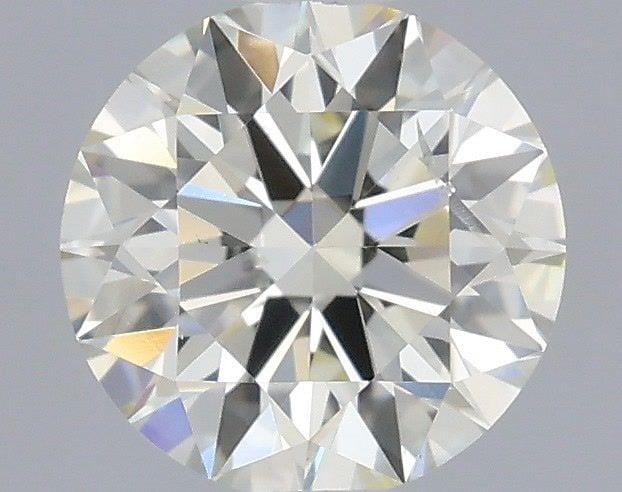 Loose Diamond - ROUND 0.45ct K SI2: Loose Diamond - ROUND 0.45ct K SI2 Source: Natural Shape: ROUND Carats: 0.45 Color: K Clarity: SI2 Certification: IGI Video: Video Link The Diamond Depot Guarantee: All items in this auction are