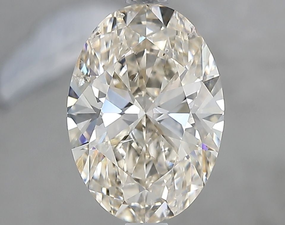 Loose Diamond - OVAL 2.04ct L SI2 (1 of 1)