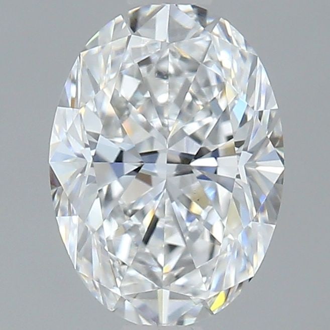 Loose Diamond - OVAL 1.0ct E VS1 (1 of 1)