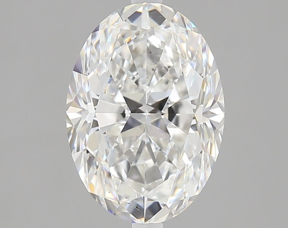 Loose Diamond - OVAL 2.01ct F SI1 (1 of 1)