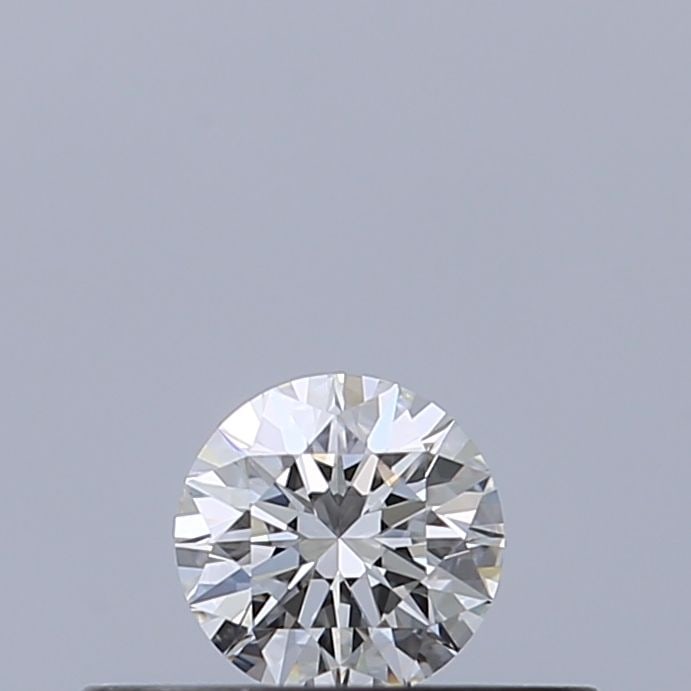 Loose Diamond - ROUND 0.19ct E VVS2 (1 of 1)