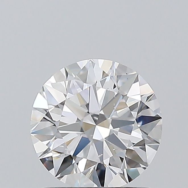 Loose Diamond - ROUND 1.01ct D SI1 (1 of 1)