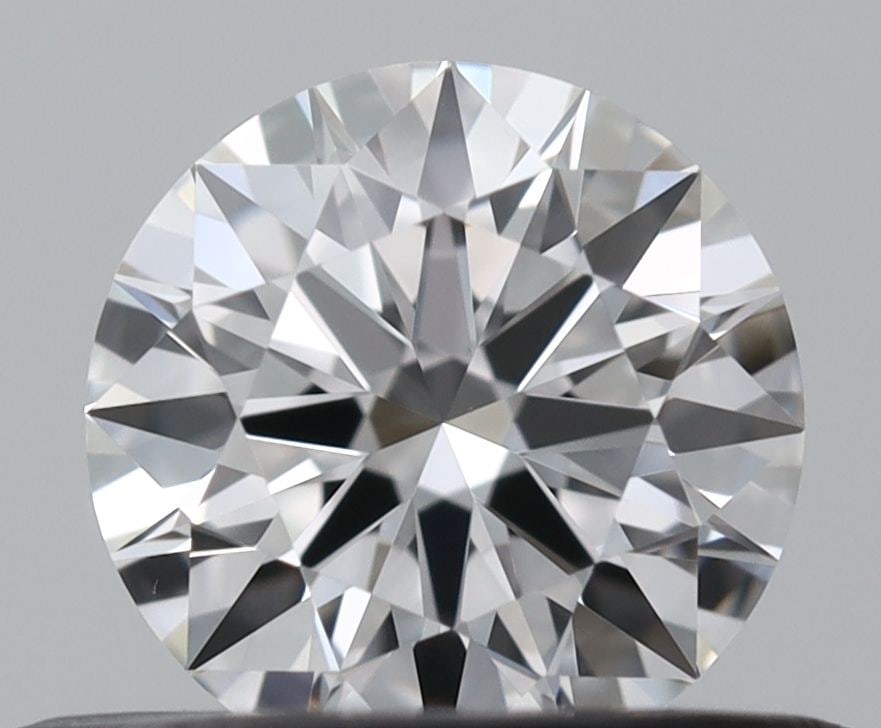 Loose Diamond - ROUND 0.4ct E VVS1: Loose Diamond - ROUND 0.4ct E VVS1 Source: Natural Shape: ROUND Carats: 0.4 Color: E Clarity: VVS1 Certification: GIA Video: Video Link The Diamond Depot Guarantee: All items in this auction are