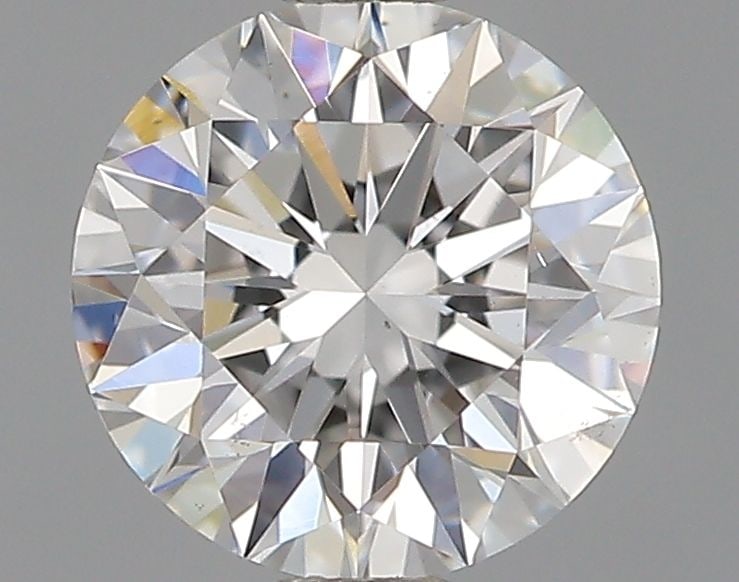 Loose Diamond - ROUND 0.59ct D VS2: Loose Diamond - ROUND 0.59ct D VS2 Source: Natural Shape: ROUND Carats: 0.59 Color: D Clarity: VS2 Certification: GIA Video: