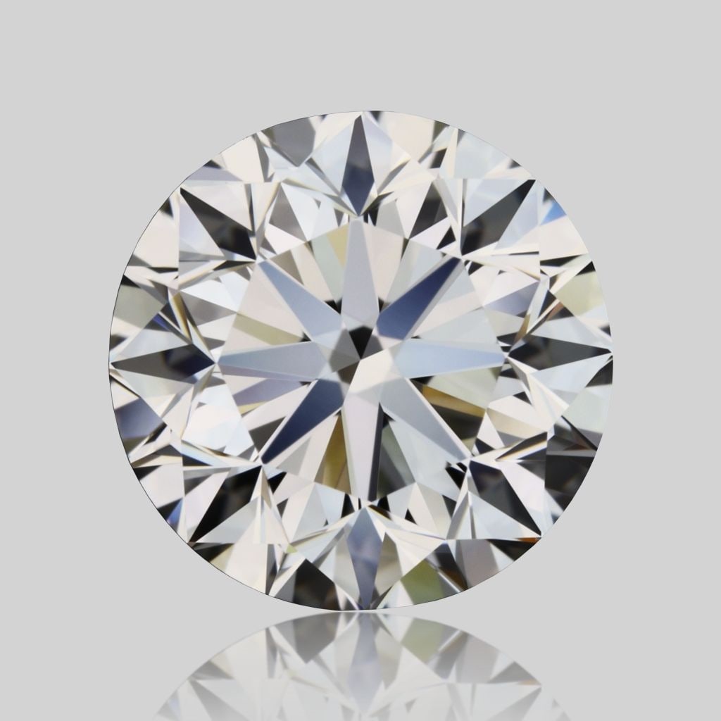Loose Diamond - ROUND 1.5ct K VVS1 (1 of 1)