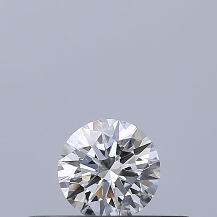 Loose Diamond - ROUND 0.19ct D VS1 (1 of 1)