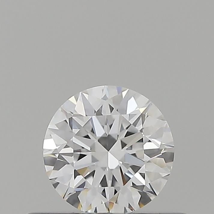Loose Diamond - ROUND 0.4ct D VVS2 (1 of 1)