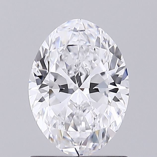 Loose Diamond - OVAL 1.0ct D VVS2: Loose Diamond - OVAL 1.0ct D VVS2 Source: Natural Shape: OVAL Carats: 1.0 Color: D Clarity: VVS2 Certification: GIA Video: