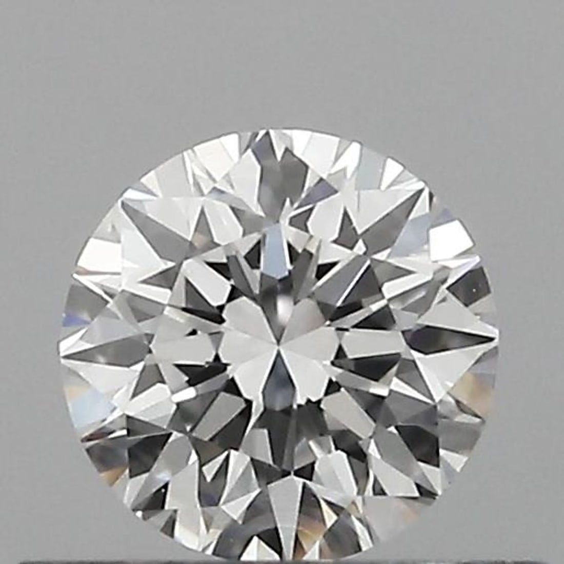 Loose Diamond - ROUND 0.46ct G VS2 (1 of 1)