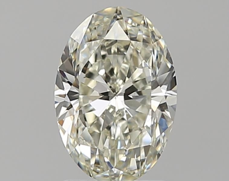 Loose Diamond - OVAL 1.51ct J VS1 (1 of 1)