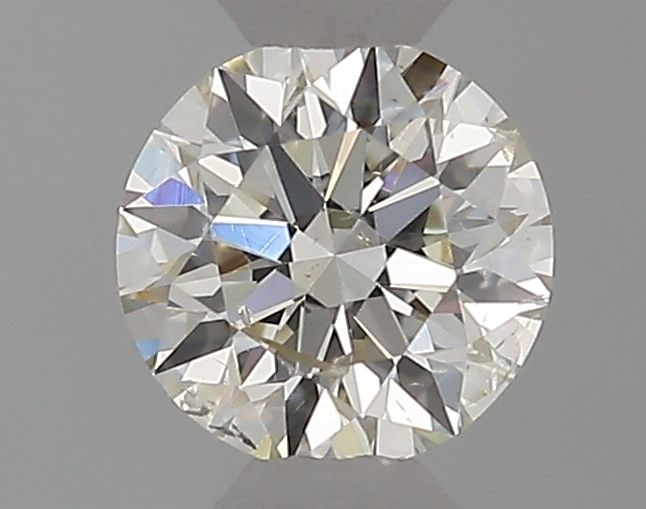 Loose Diamond - ROUND 0.32ct H SI2: Loose Diamond - ROUND 0.32ct H SI2 Source: Natural Shape: ROUND Carats: 0.32 Color: H Clarity: SI2 Certification: IGI Video: