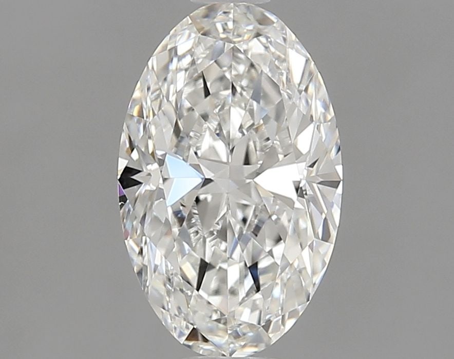 Loose Diamond - OVAL 1.5ct G VS1 (1 of 1)
