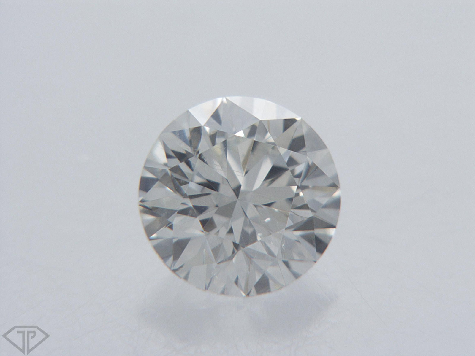 Loose Diamond - ROUND 0.31ct K SI1 (1 of 1)