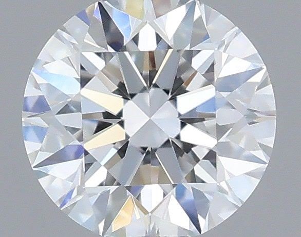 Loose Diamond - ROUND 0.45ct D IF (1 of 1)