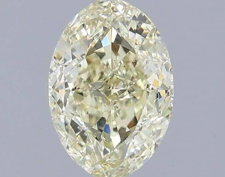 Loose Diamond - OVAL 1.55ct U-V SI1 (1 of 1)