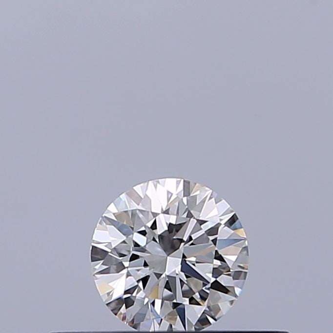 Loose Diamond - ROUND 0.21ct E VVS2 (1 of 1)