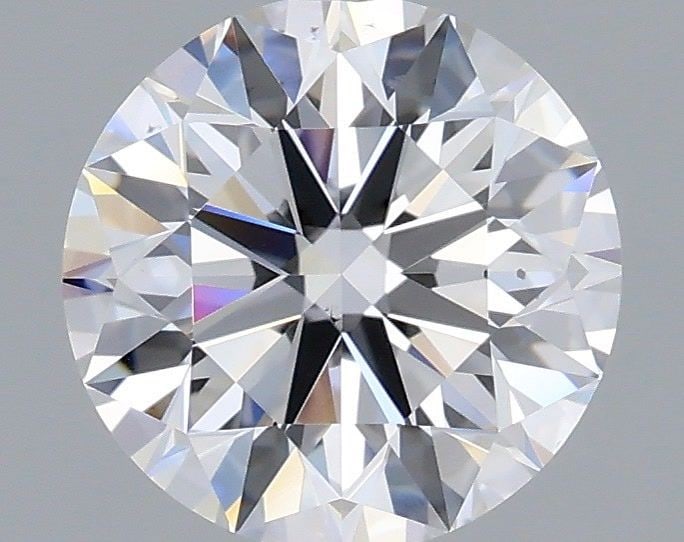 Loose Diamond - ROUND 1.21ct E VS2 (1 of 1)