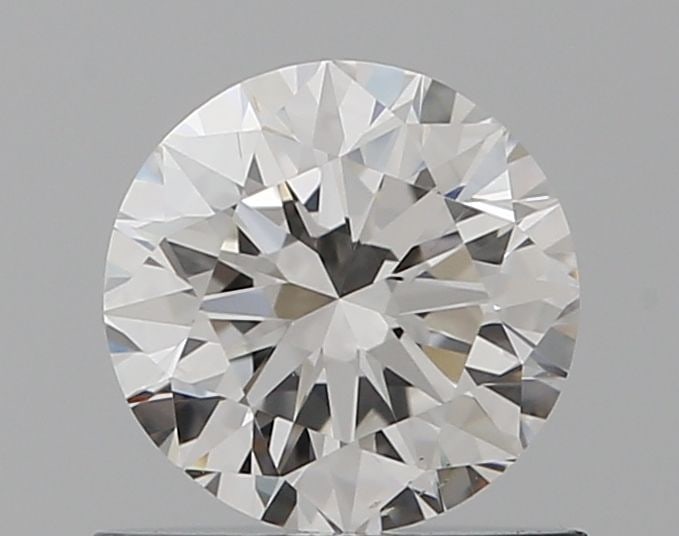 Loose Diamond - ROUND 0.7ct E SI1 (1 of 1)