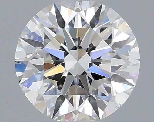 Loose Diamond - ROUND 0.6ct E VVS1 (1 of 1)