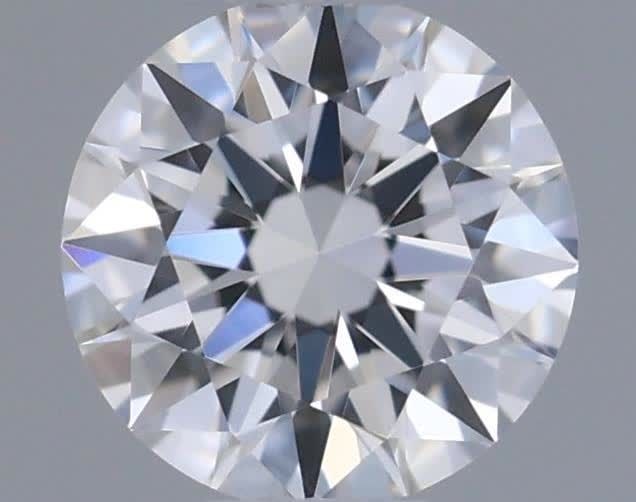Loose Diamond - ROUND 0.24ct E VVS1: Loose Diamond - ROUND 0.24ct E VVS1 Source: Natural Shape: ROUND Carats: 0.24 Color: E Clarity: VVS1 Certification: GIA Video: Video Link The Diamond Depot Guarantee: All items in this auction are